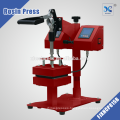 Manual rosin tech heat press rosin tech pneumatic heat press